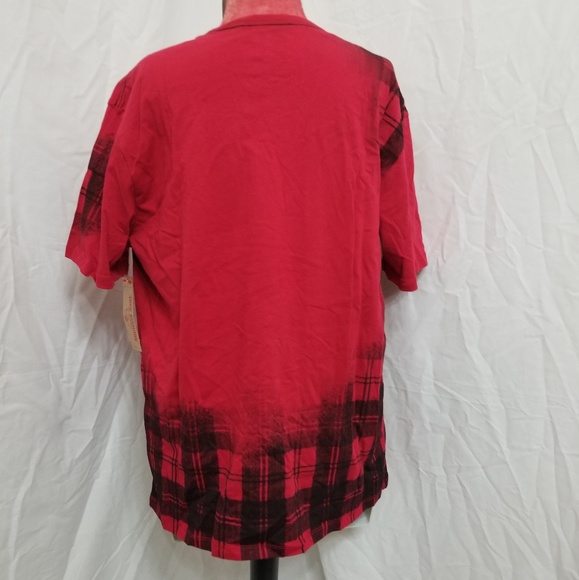 True Religion XXL RED - Picture 5 of 6